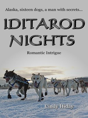 cover image of Iditarod Nights